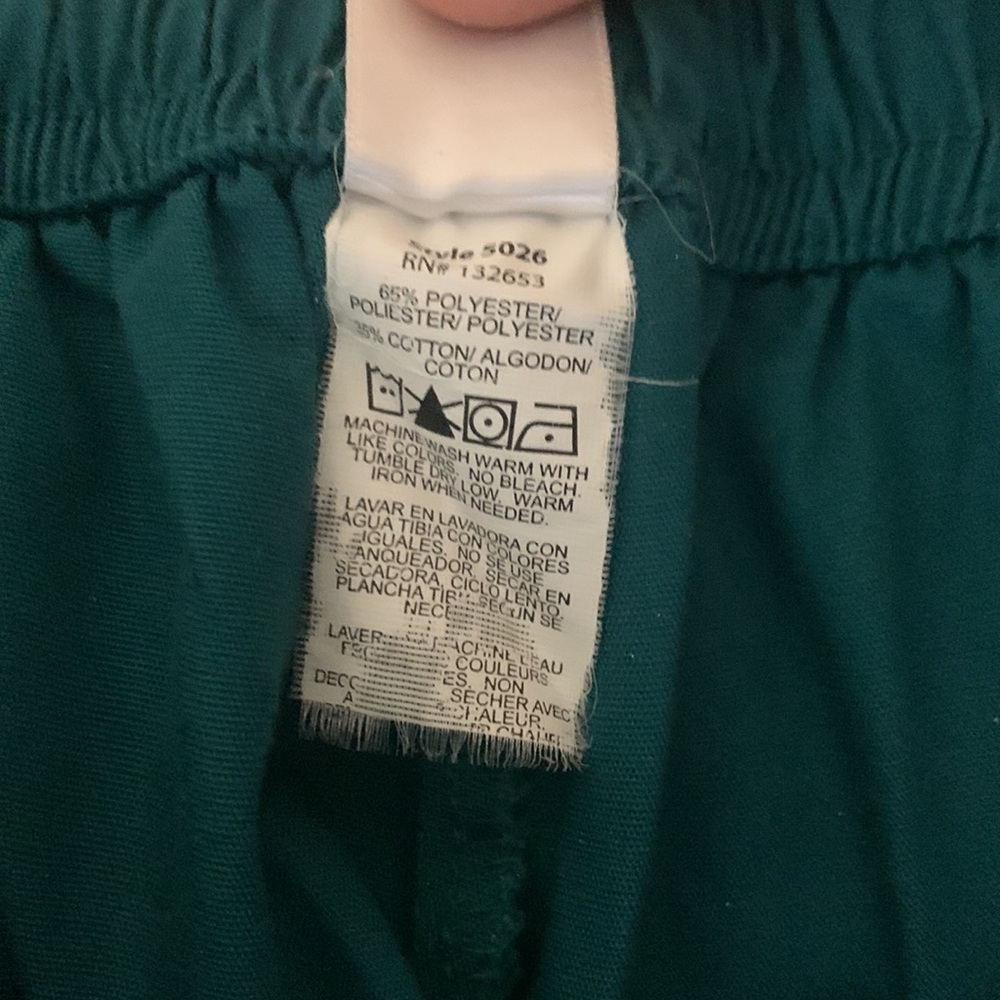 Spread Good Cheer Brand Drawstring Elastic Back H… - image 5